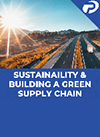 Sustainability & Building a Green Supply Chain