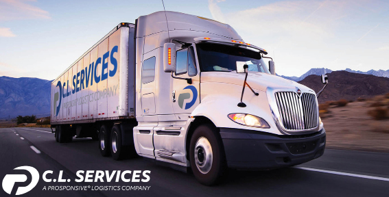 C.L. Services C.L. Services