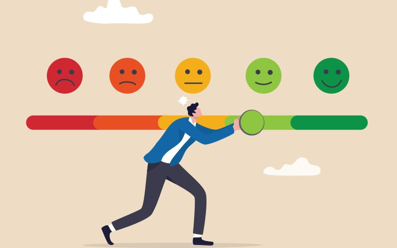 4 CX Winning Moves in Supply Chain