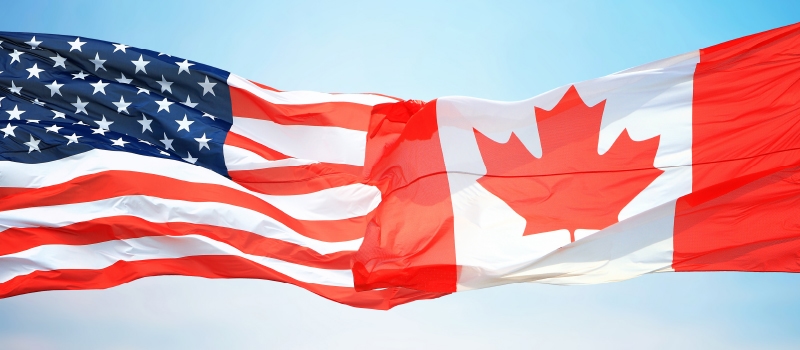 Canada-U.S. Trade: Seamless & Streamlined
