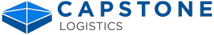 Capstone Logistics logo