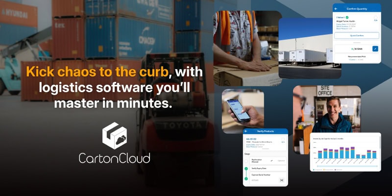 CartonCloud