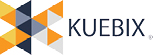 Kuebix logo