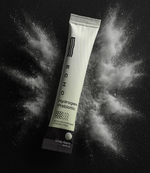 Image of Echo's Prebiotic Tube.