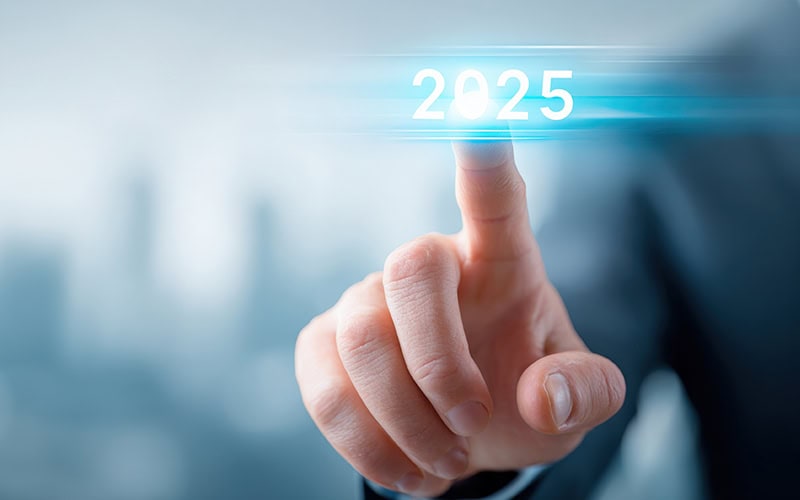 5 Supply Chain Developments That Defined 2025