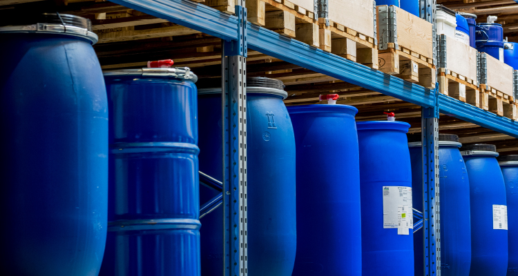 Odyssey Logistics offers a suite of chemical logistics services that are purpose-built to resolve supply chain issues and keep chemical shipments moving safely, sustainably, and on time.