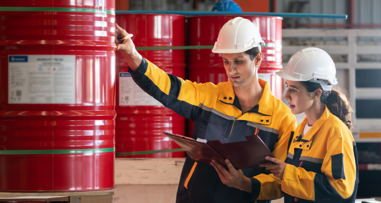 Leading chemical logistics providers leverage industry relationships and expertise to ensure bulk chemicals move safely and successfully.