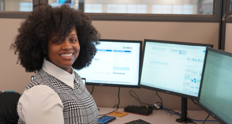 Dedicated team members at Trinity Logistics embrace the company’s core values of “Make it Happen,” “We, not Me,” and “Personal. Service. Excellence.” Trinity supports complex chemical supply chains with customized tech solutions and trusted carrier partnerships.