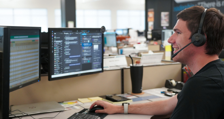 Trinity Logistics offers a full-service managed transportation solution, as well as a TMS platform, backed by its team of experienced chemical logistics professionals.