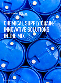 Chemical Supply Chain: Innovative Solutions in the Mix