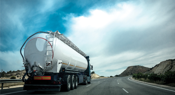 Chemical Logistics:  Primed for Growth