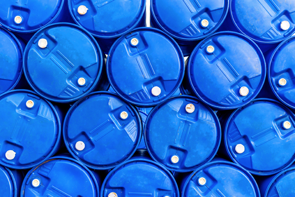 Chemical Supply Chain: Innovative Solutions in the Mix