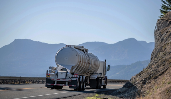 Chemical Logistics: Critical Challenges Drive Creativity Chemical Logistics: Critical Challenges Drive Creativity