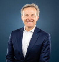 Chris Poelma, CEO Chris Poelma, CEO