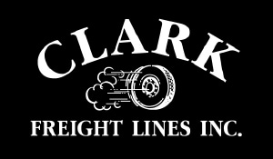 Clark Freight Lines Inc.