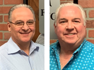 Danny R. Schnautz and David P. Schnautz Danny R. Schnautz and David P. Schnautz