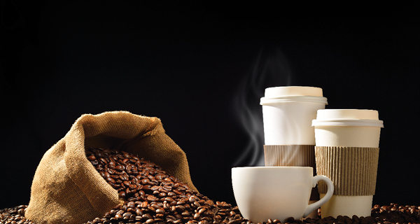 Spilling the Beans on the Coffee Supply Chain