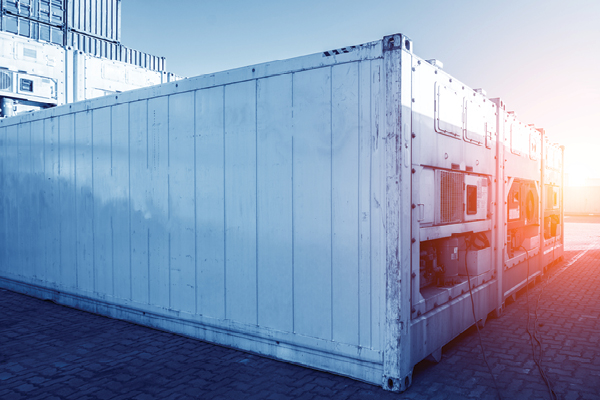Cold Chain Innovations: Keep Your Cool
