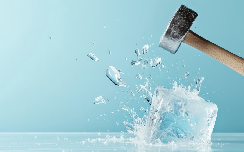 Breaking the Ice: Innovation Reinvents Cold Chain Logistics