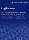 Rethinking Pharma Supply Chain Resilience