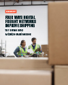Four Ways Digital Freight Networks Improve Shipping