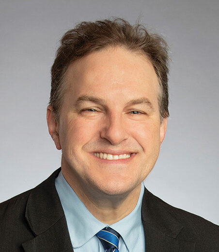Daniel A. Cotter Partner, Dickinson Wright PLLC