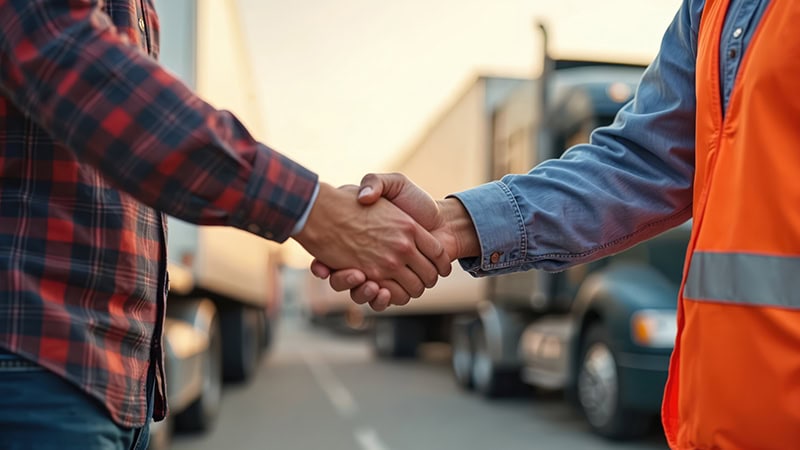 11 Proven Ways to Collaborate With Your Transportation Partner