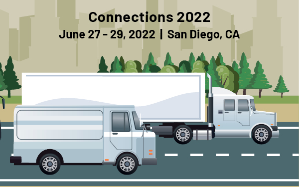 Why Should You Attend Connections 2022?