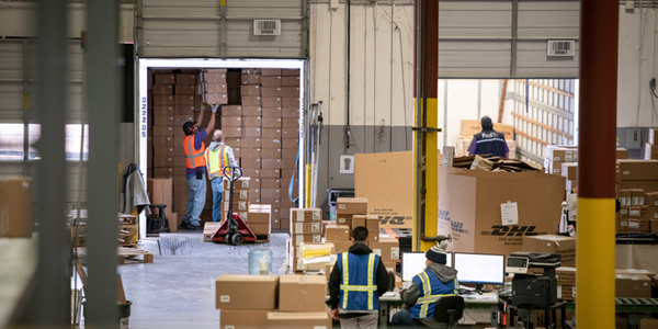 Combating the Logistics Labor Shortage By Addressing Driving Factors