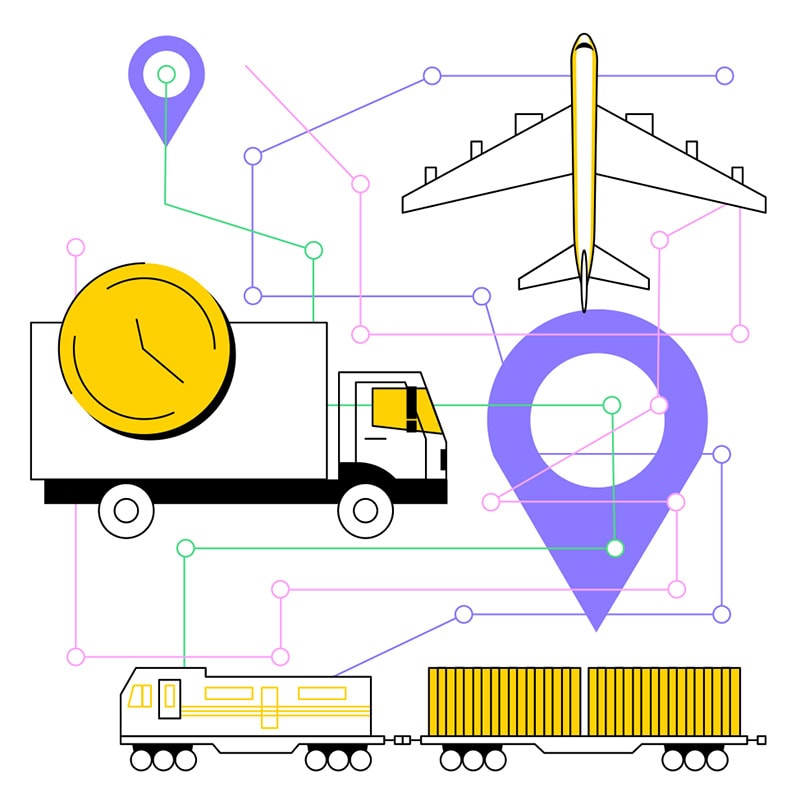 Unlocking Efficiency: Leveraging Multimodal Solutions in Today’s Supply Chains Unlocking Efficiency: Leveraging Multimodal Solutions in Today’s Supply Chains
