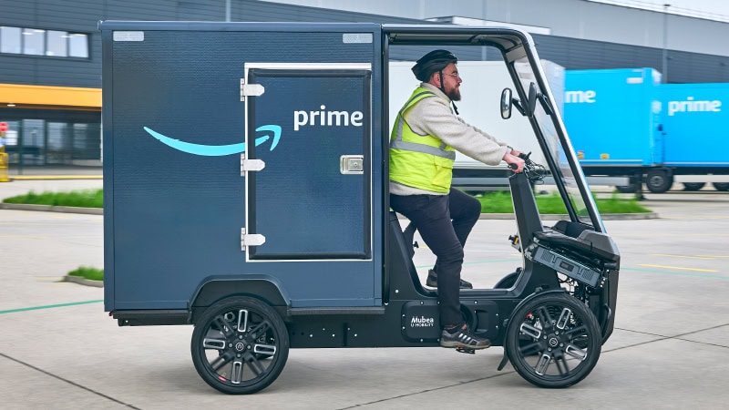 Direct-to-Customer Delivery Guide