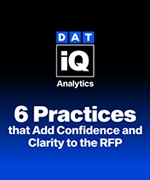 6 Practices that Add Confidence and Clarity to the RFP