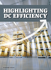 Highlighting DC Efficiency