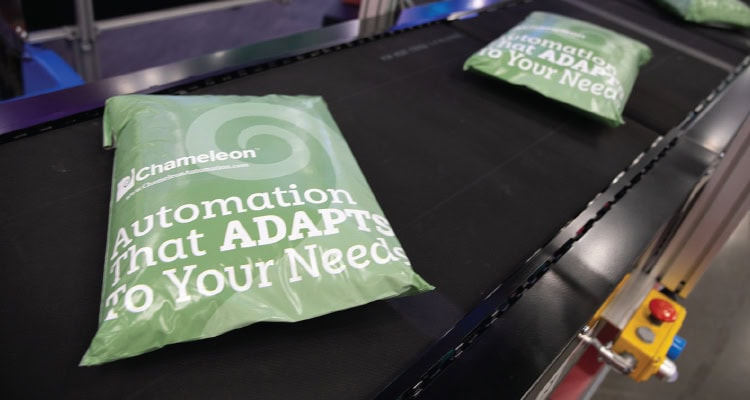 Engineering Innovation provides automated sorting, weighing, and routing systems.