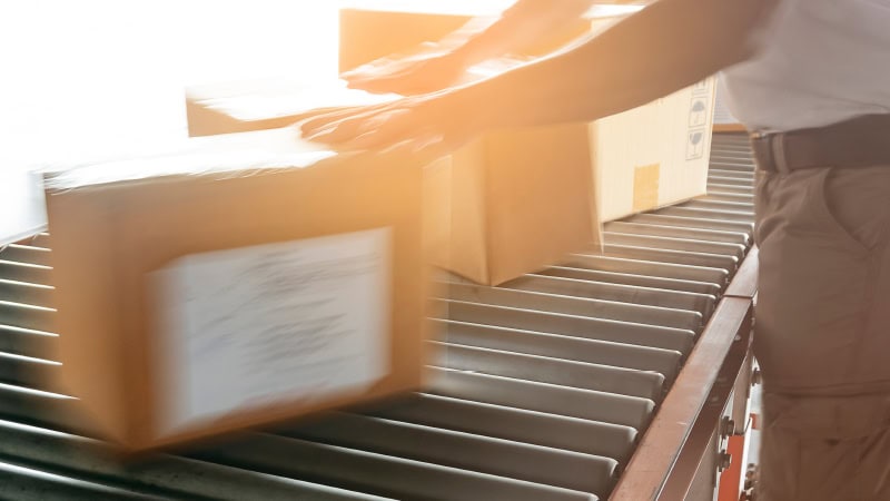 From Labor Retention to Continuous Flow:  How DCs Are  Redefining Efficiency