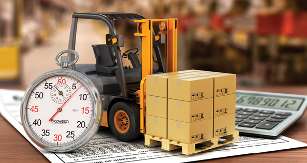 Warehouse Management & DC Optimization: Measuring What Matters