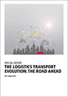 The Logistics Transport Evolution: The Road Ahead