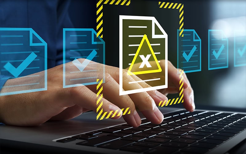 Supply Chain Data Mistakes to Avoid Supply Chain Data Mistakes to Avoid