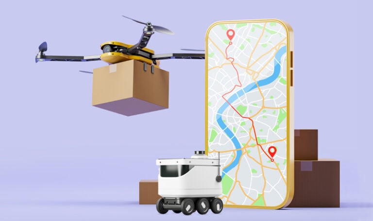 Last-Mile Delivery Solutions: Innovations Shaping the Future | Inbound ...
