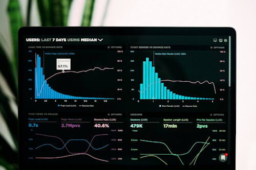 logistics IT software for demand planning in supply chain