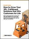 How to Grow Your 3PL and Win Customers for Life