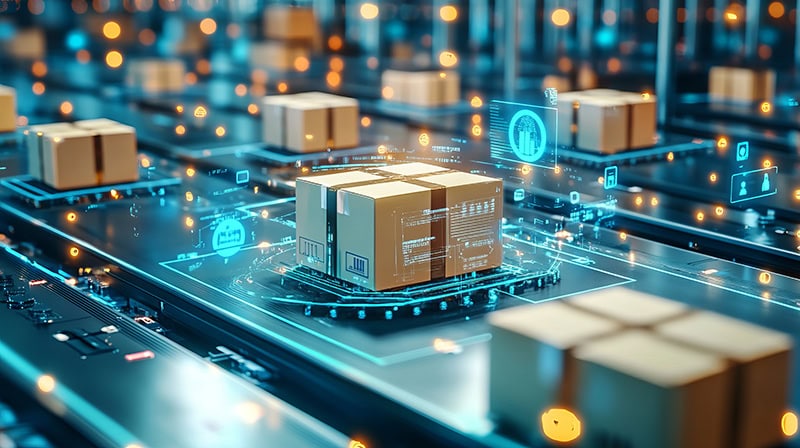 Future-Proof Your Supply Chain: Why Real-Time Monitoring Matters Future-Proof Your Supply Chain: Why Real-Time Monitoring Matters