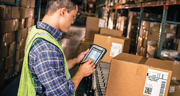6 Technologies Guaranteed to Disrupt Your Supply Chain