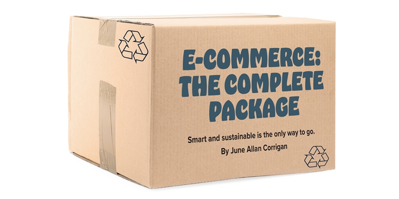 E-Commerce: The Complete Package