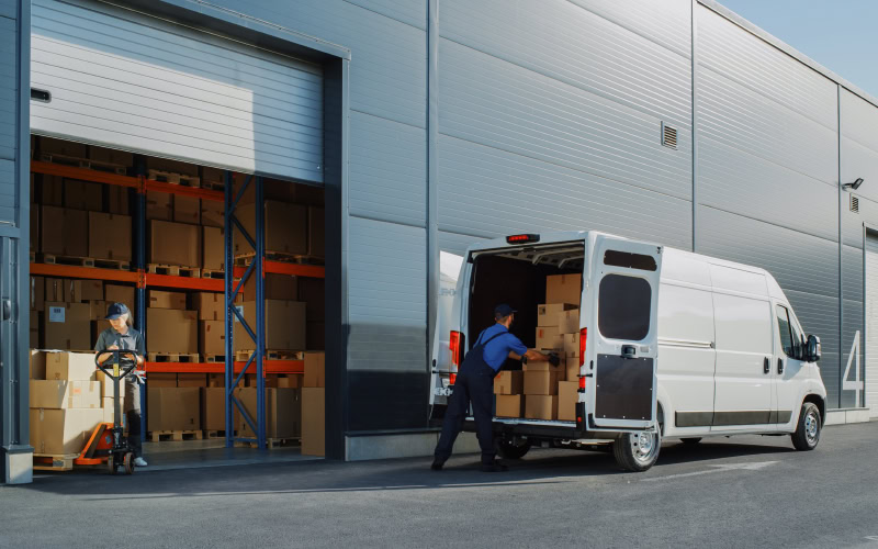 The New Golden Rules: 8 Must-Do Transportation Strategies for Ecommerce Brands The New Golden Rules: 8 Must-Do Transportation Strategies for Ecommerce Brands