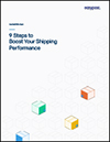 9 Steps to Boost Your Shipping Performance