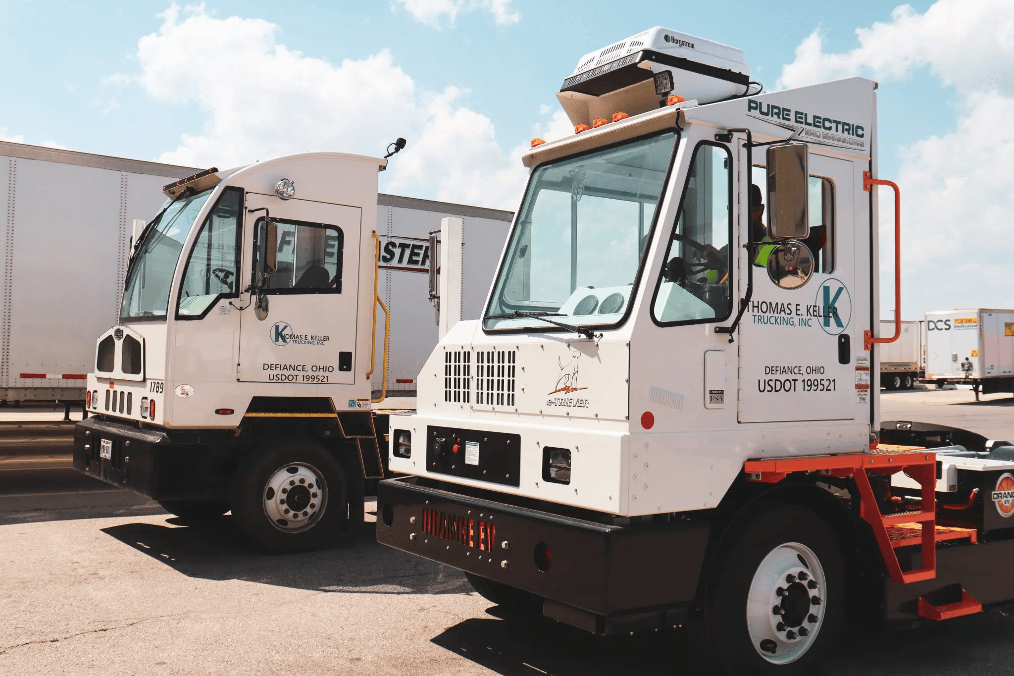 Orchestrating Inbound Freight: How Proven Dedicated Processes Keep Yards Flowing