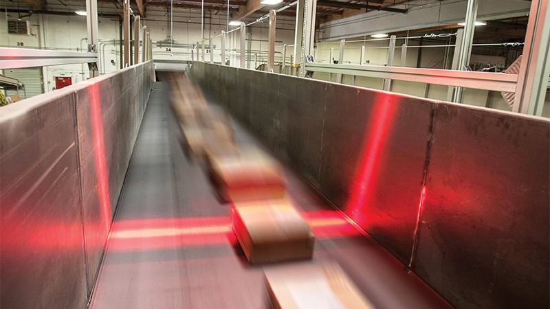 FASTER D2C: Unpacking Fast Fulfillment and Delivery