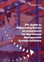 Calculating ROI for Warehouse Management System Software