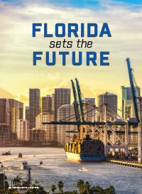 Florida Sets the Future